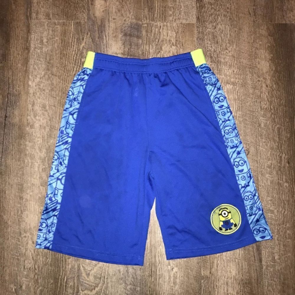 Minions Boys Shirt: Large  